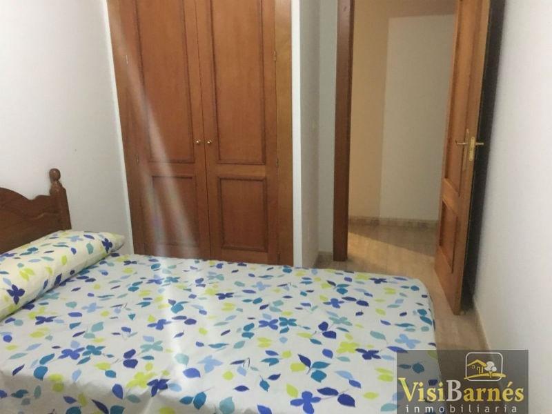 For sale of flat in Lorca
