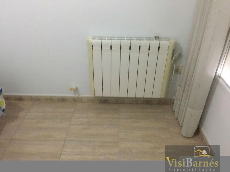 For sale of flat in Lorca
