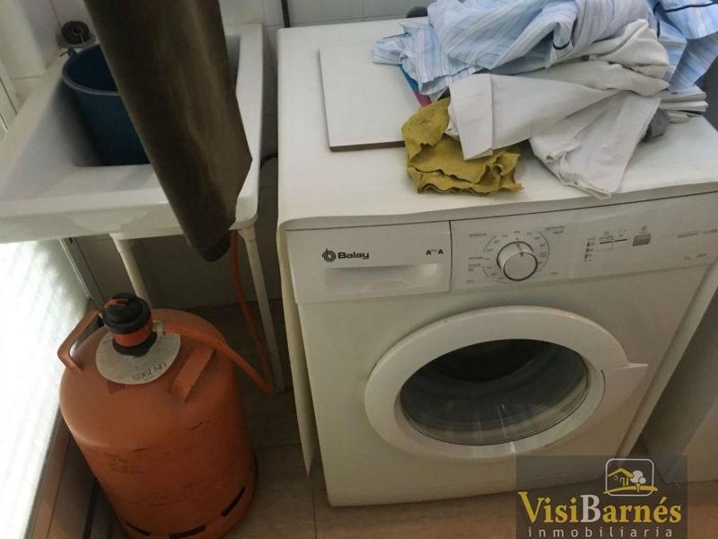 For sale of flat in Lorca