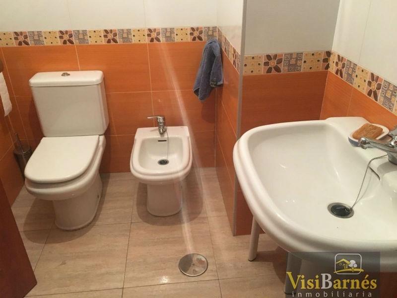 For sale of flat in Lorca