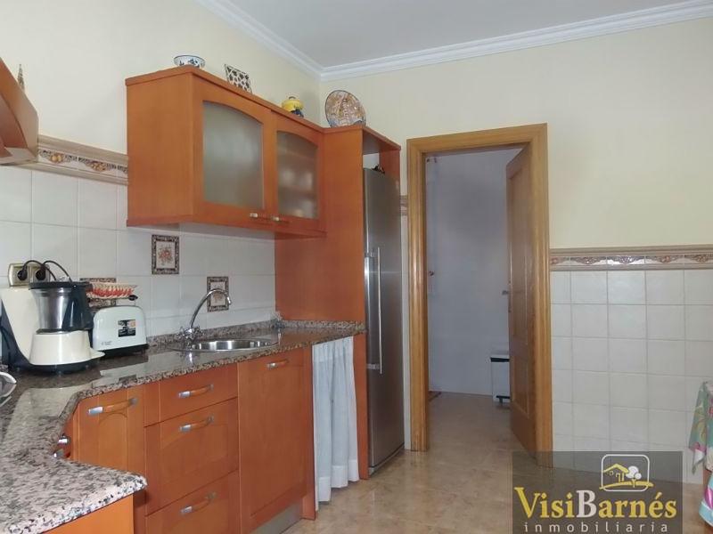 For sale of chalet in Lorca