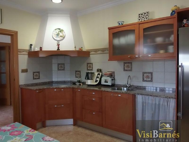 Venta de chalet en Lorca