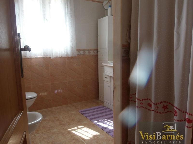 Venta de chalet en Lorca