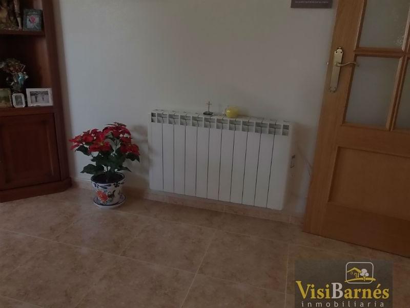 Venta de chalet en Lorca