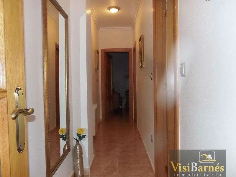 Venta de chalet en Lorca