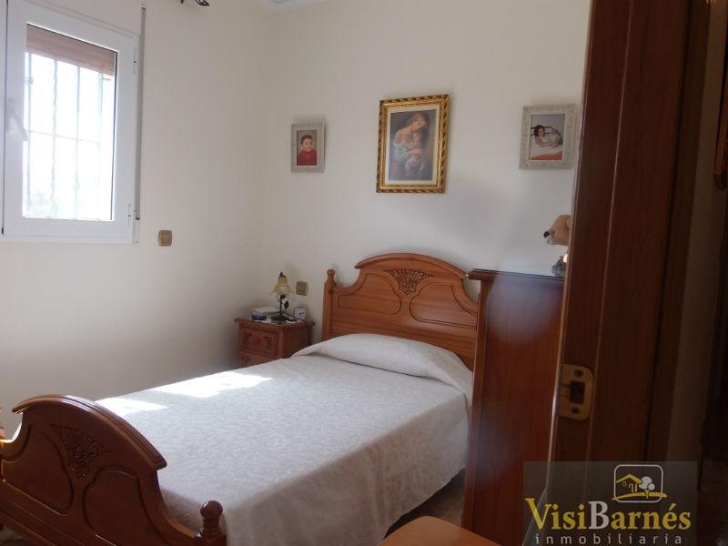 Venta de chalet en Lorca