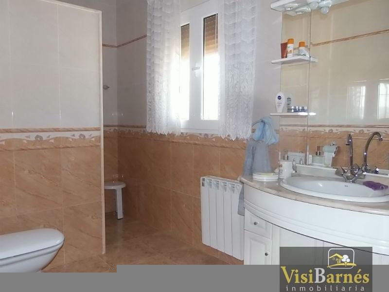 Venta de chalet en Lorca