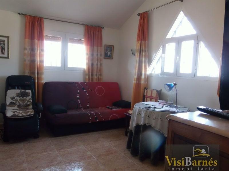 Venta de chalet en Lorca