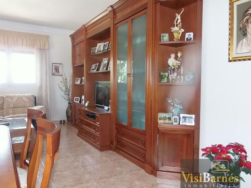 Venta de chalet en Lorca