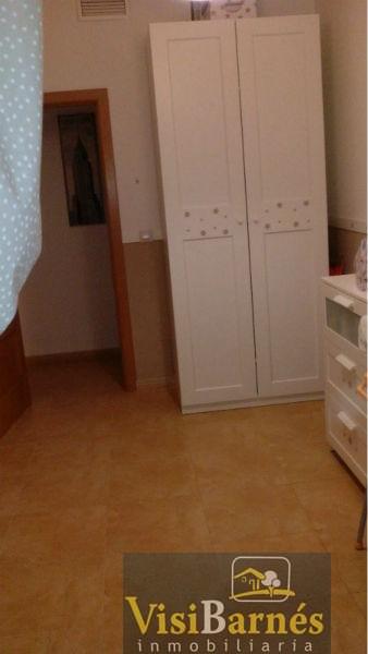 Venta de piso en Lorca