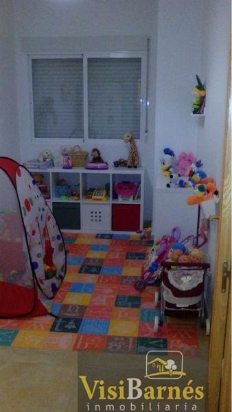 Venta de piso en Lorca