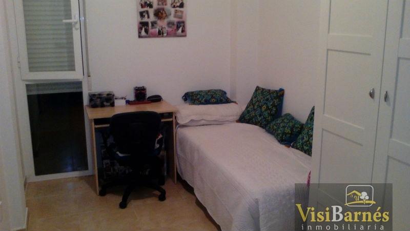 Venta de piso en Lorca
