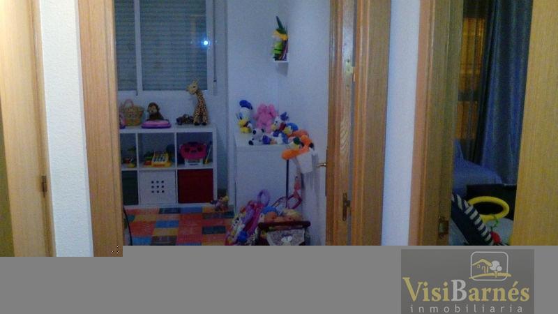 Venta de piso en Lorca