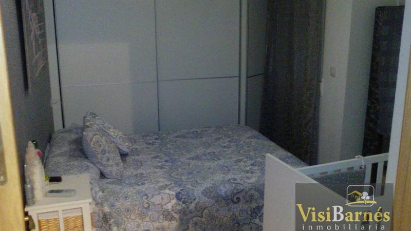 Venta de piso en Lorca
