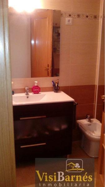 Venta de piso en Lorca