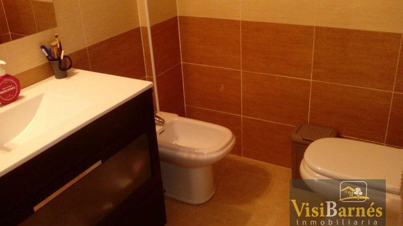 Venta de piso en Lorca