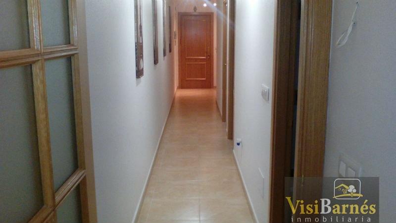 Venta de piso en Lorca