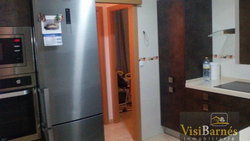 Venta de piso en Lorca