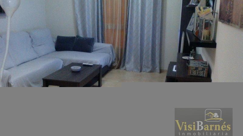Venta de piso en Lorca