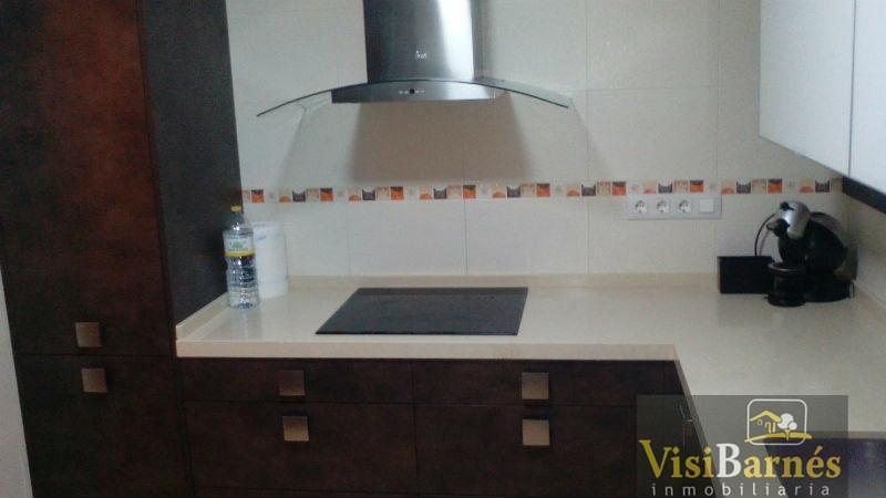 Venta de piso en Lorca
