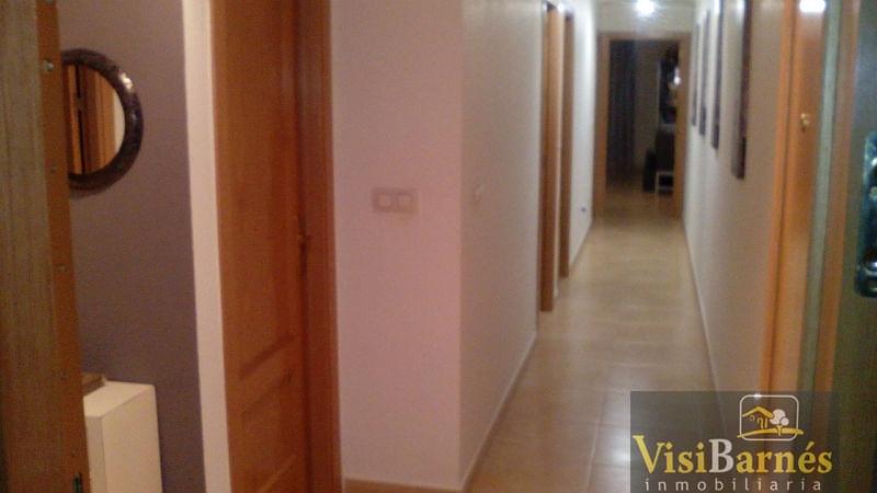 Venta de piso en Lorca
