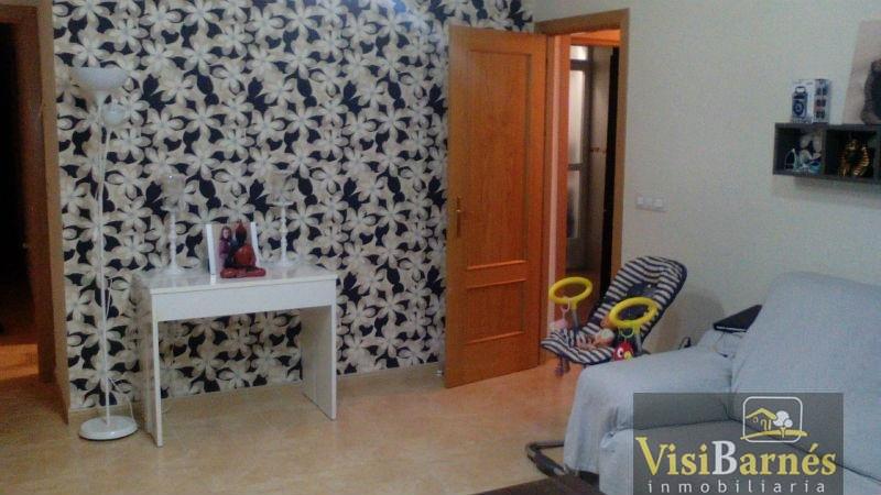 Venta de piso en Lorca