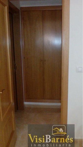 Venta de piso en Lorca