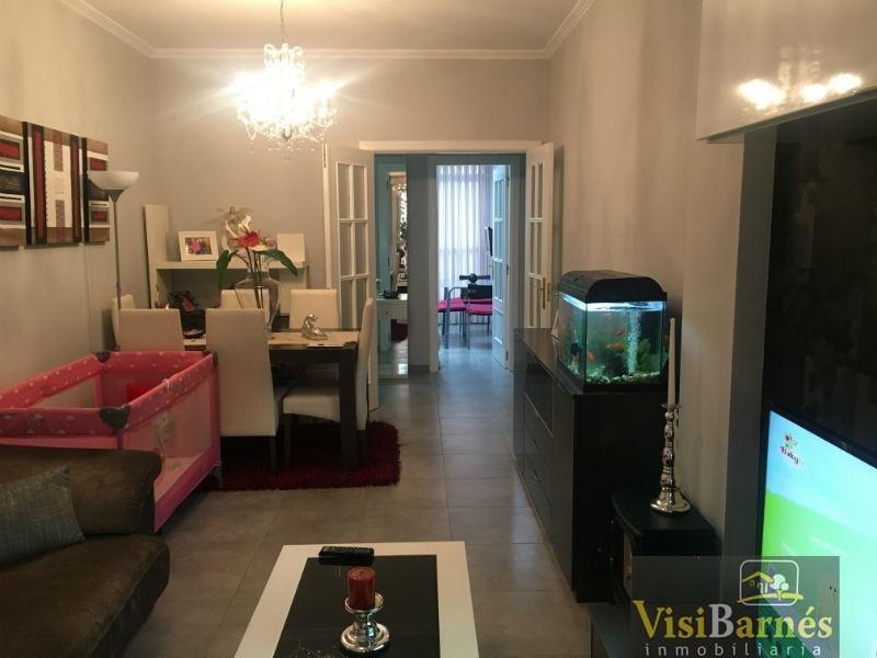 For sale of flat in Lorca