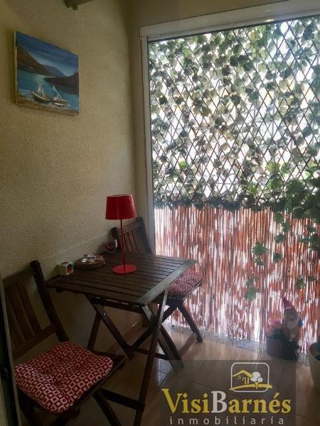 For sale of flat in Lorca