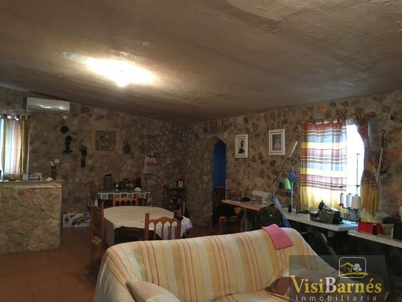 For sale of chalet in Lorca