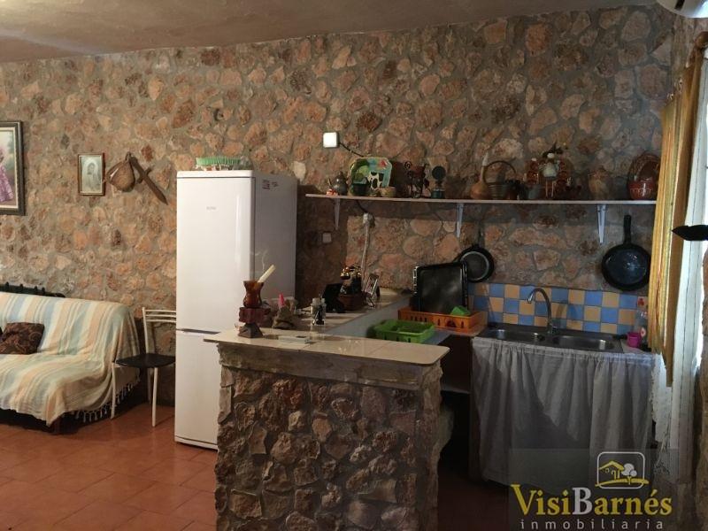 For sale of chalet in Lorca