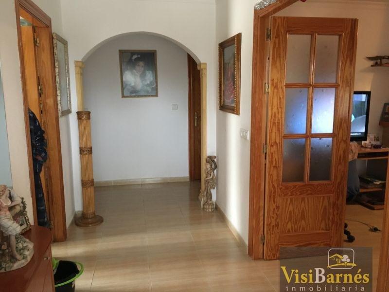 For sale of chalet in Lorca