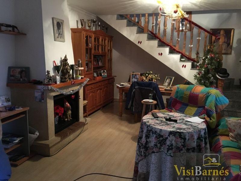 Venta de chalet en Lorca