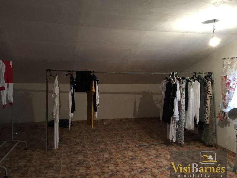 Venta de chalet en Lorca