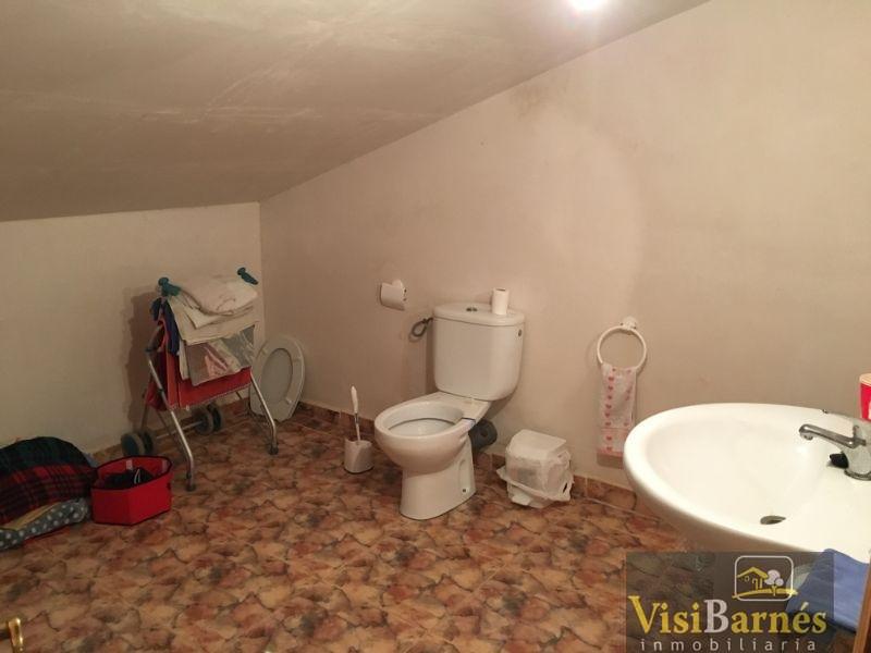 Venta de chalet en Lorca