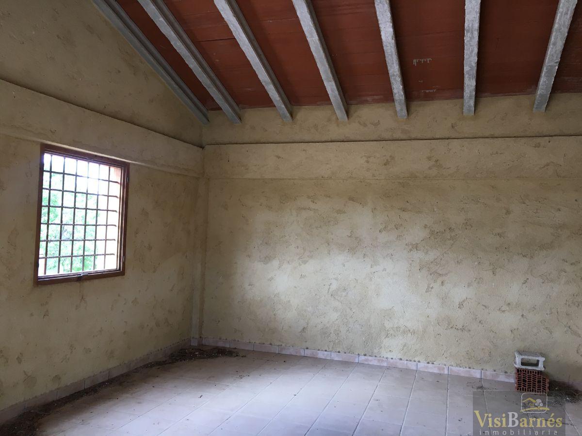 Venta de chalet en Lorca