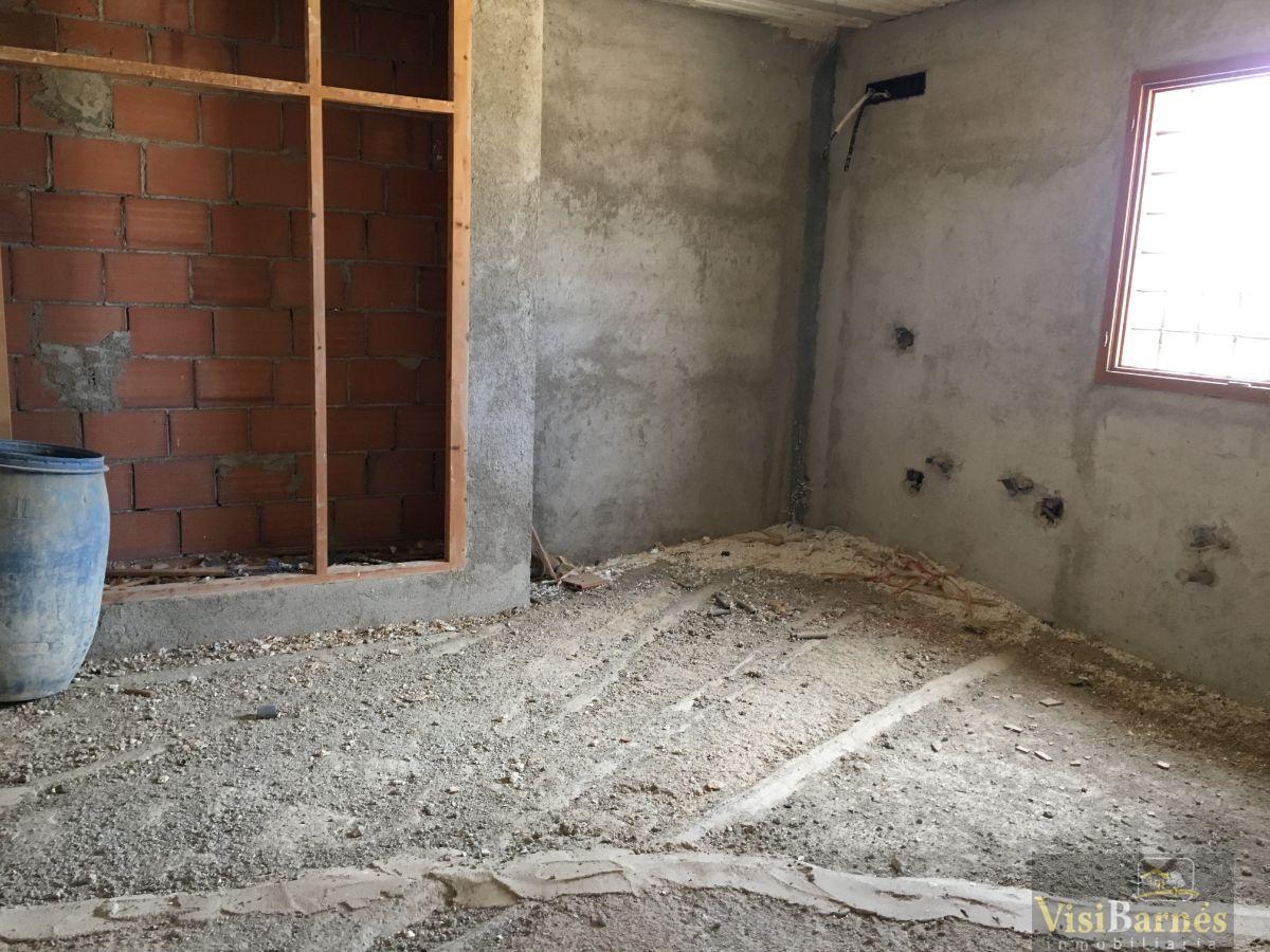 Venta de chalet en Lorca