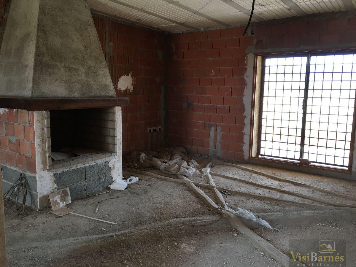 Venta de chalet en Lorca