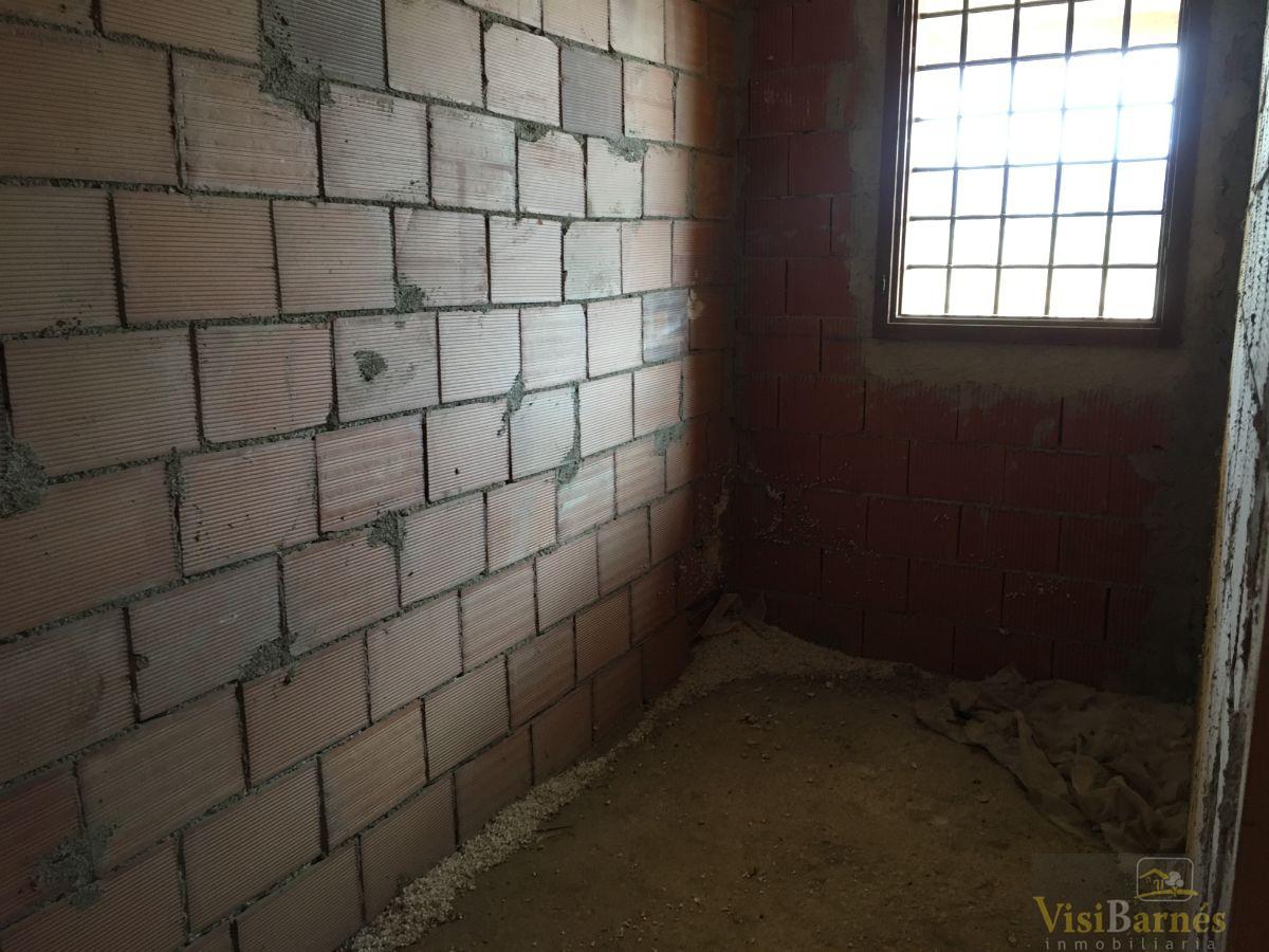Venta de chalet en Lorca