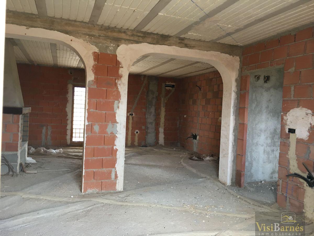 Venta de chalet en Lorca