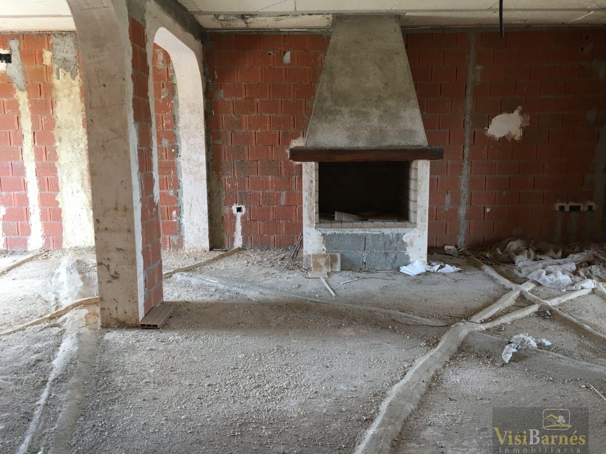 Venta de chalet en Lorca