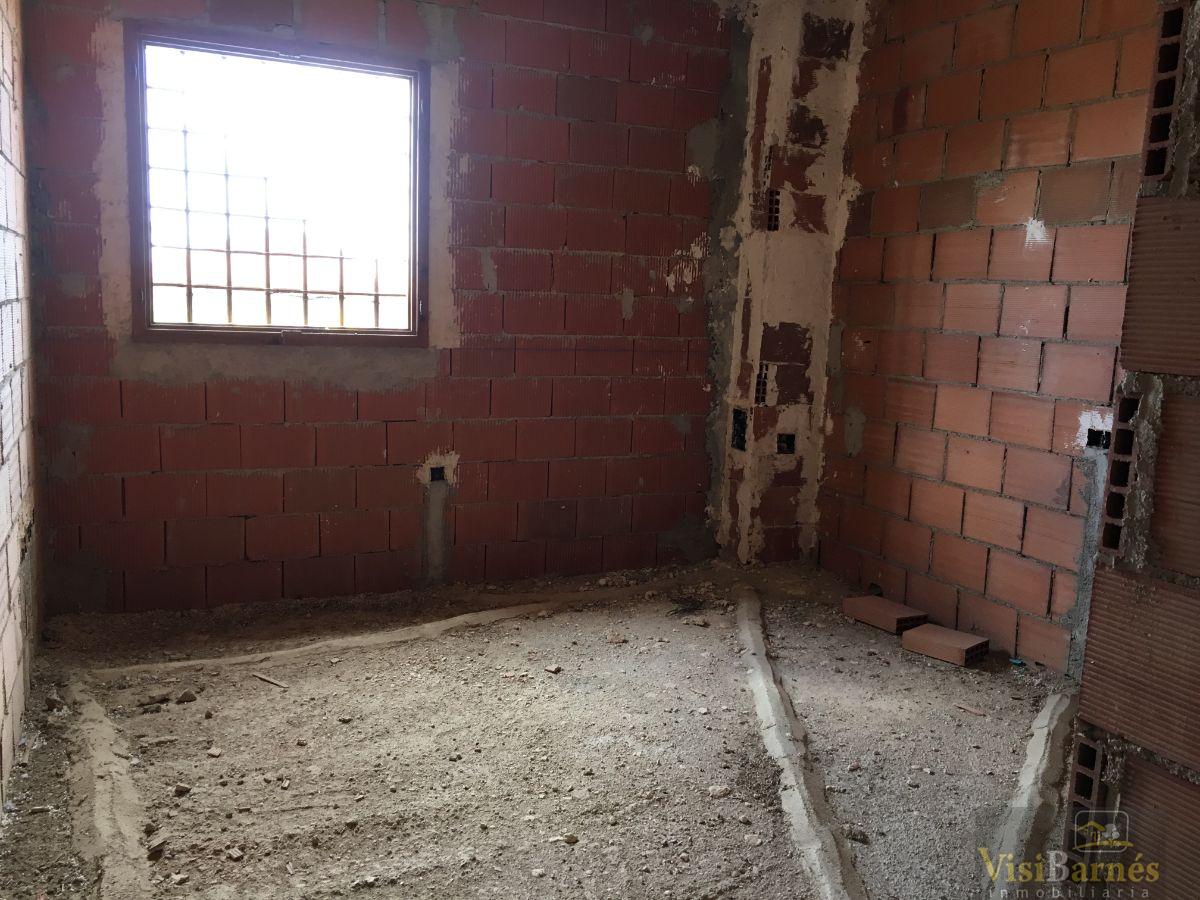 Venta de chalet en Lorca