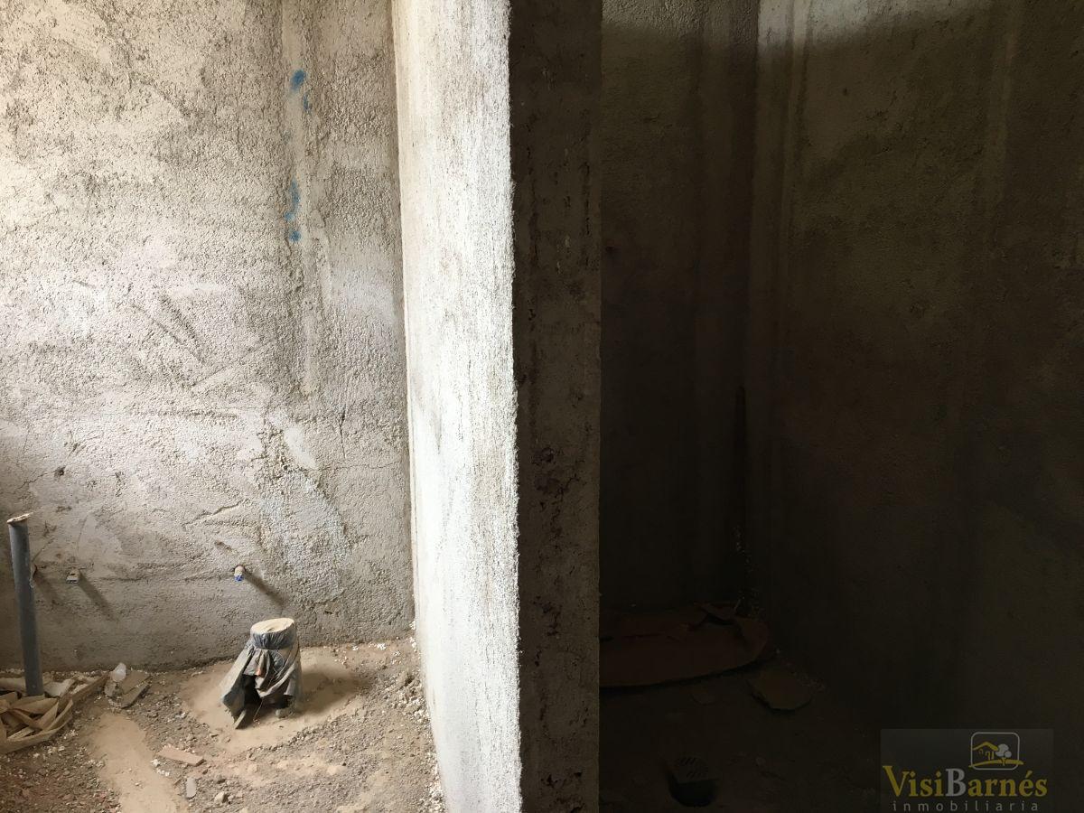 Venta de chalet en Lorca