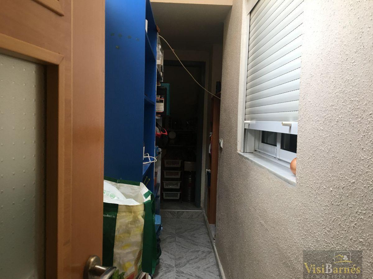 For sale of house in Lorca