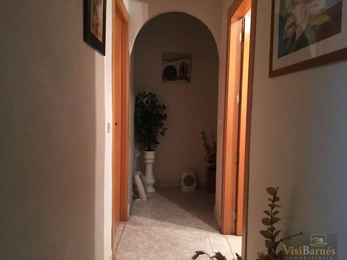 For sale of house in Lorca