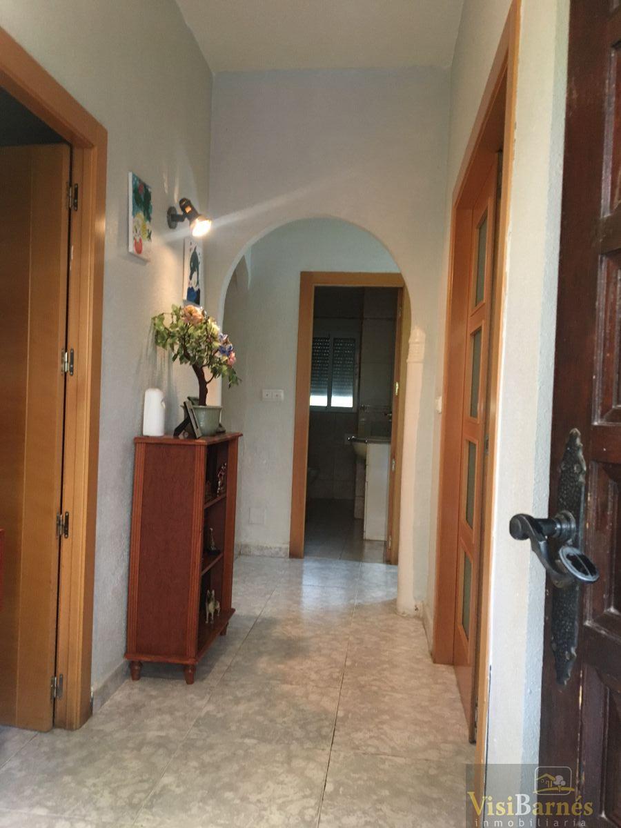 For sale of house in Lorca