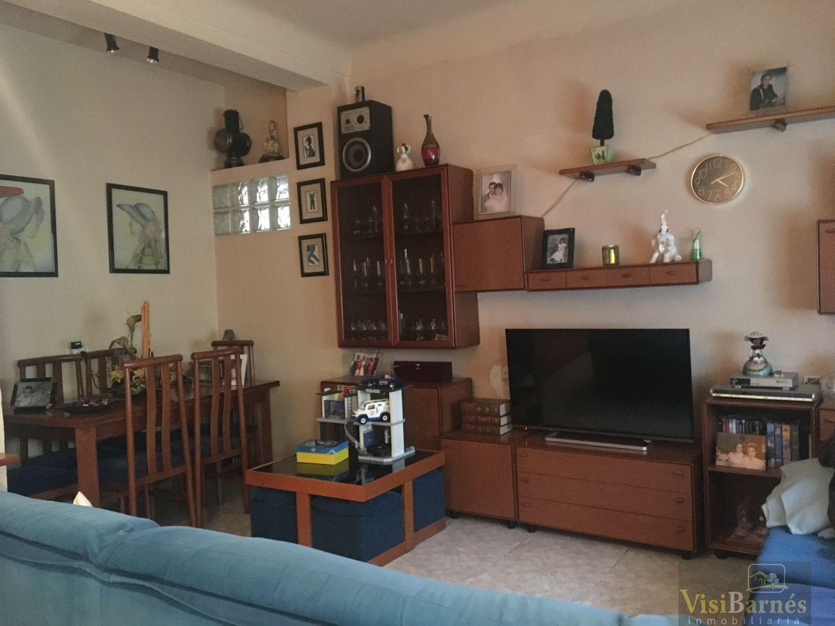 For sale of house in Lorca