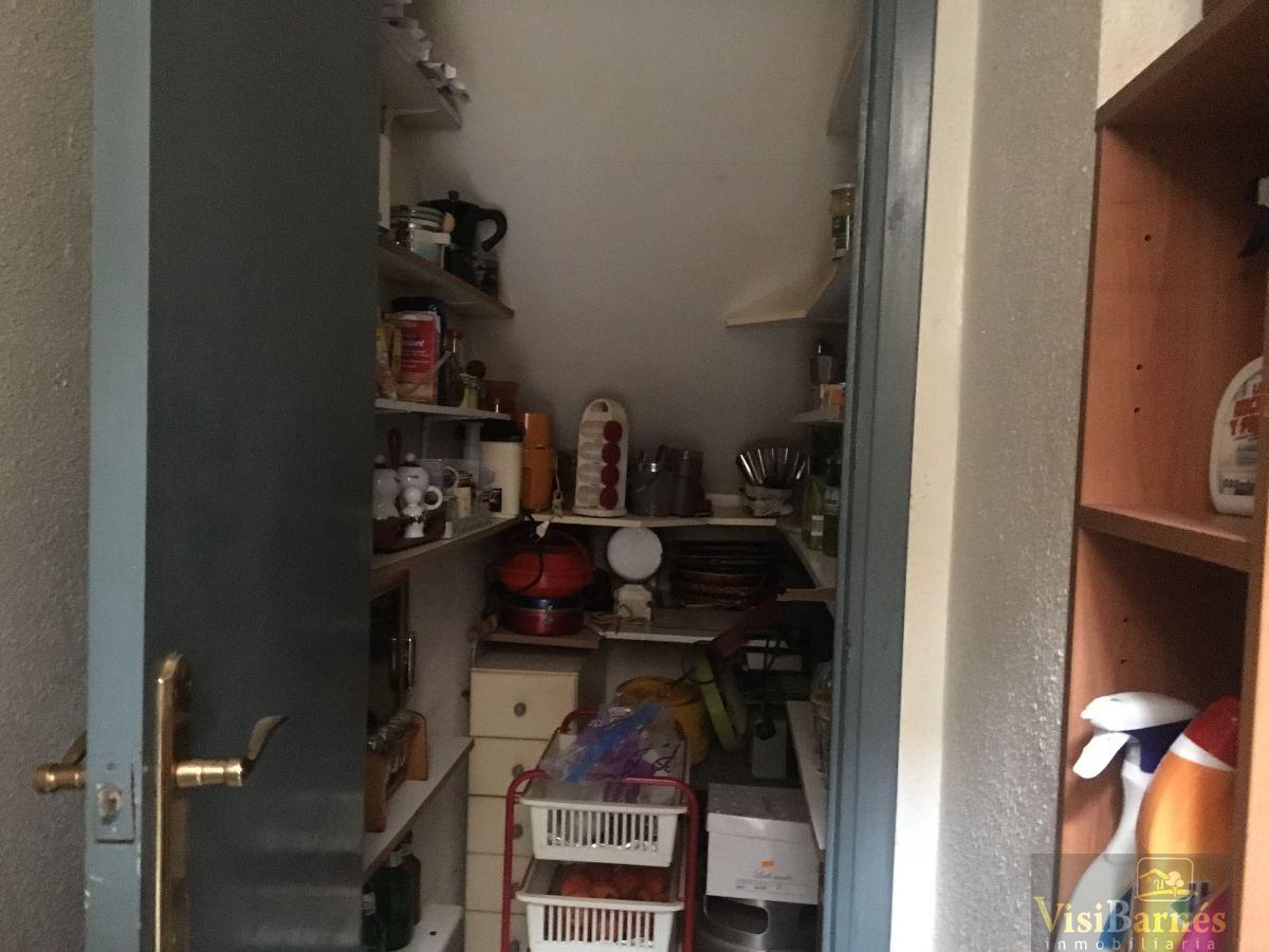 For sale of house in Lorca