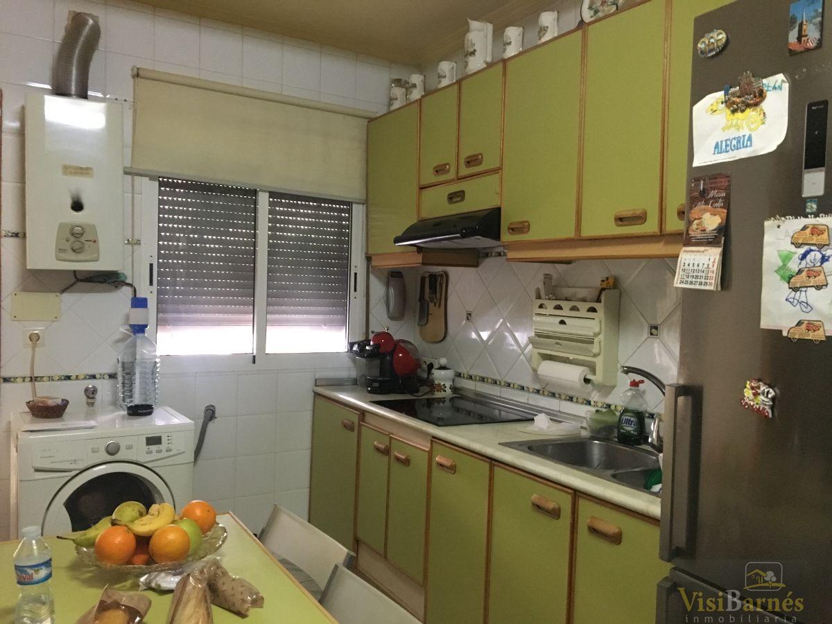 For sale of house in Lorca