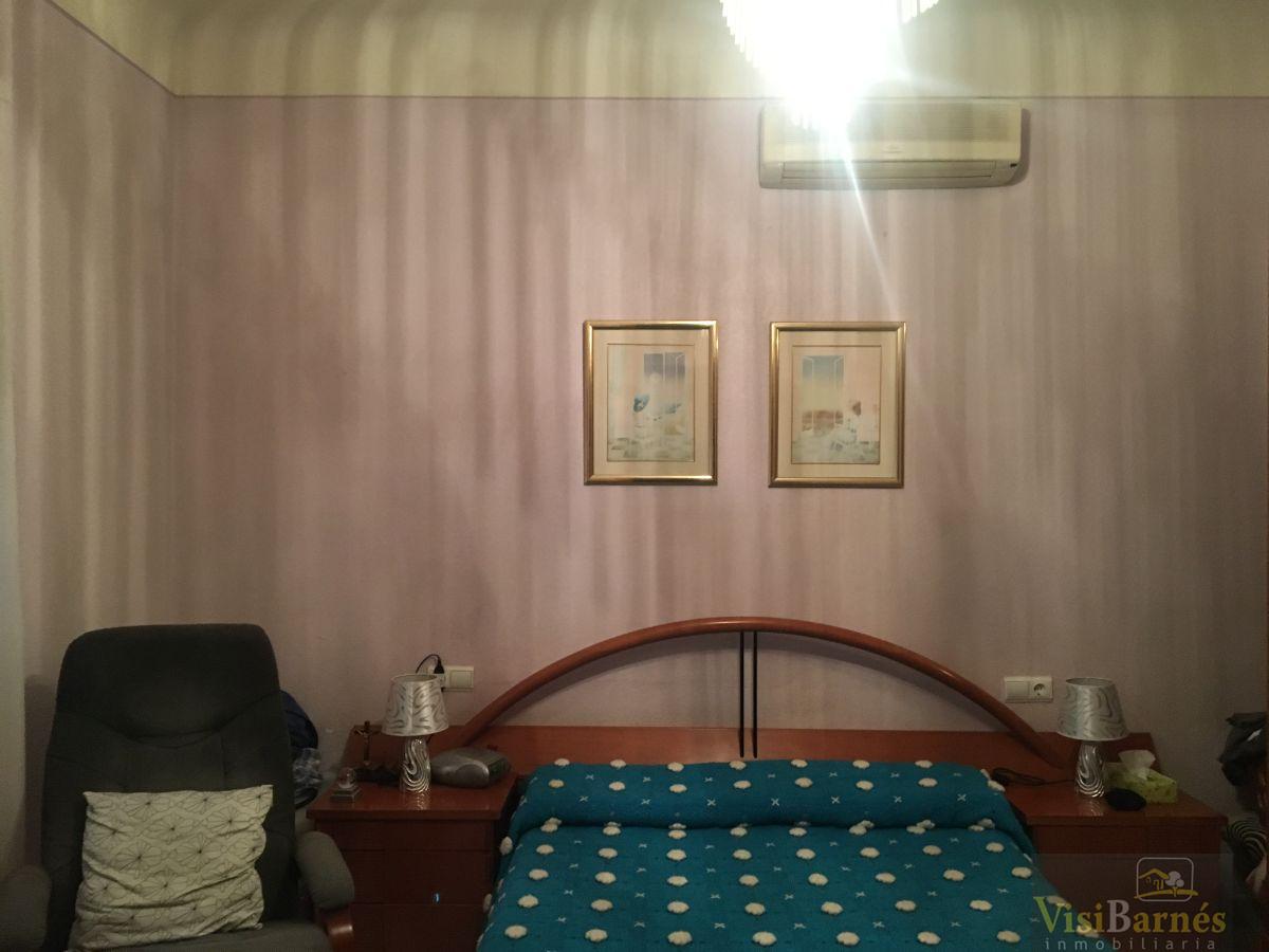 For sale of house in Lorca